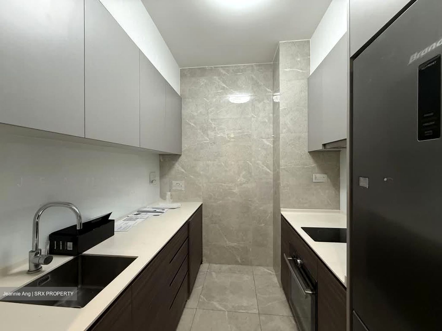 Stirling Residences (D3), Apartment #602794981